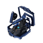 Audífono TWS Monster Airmars XKT09 BT